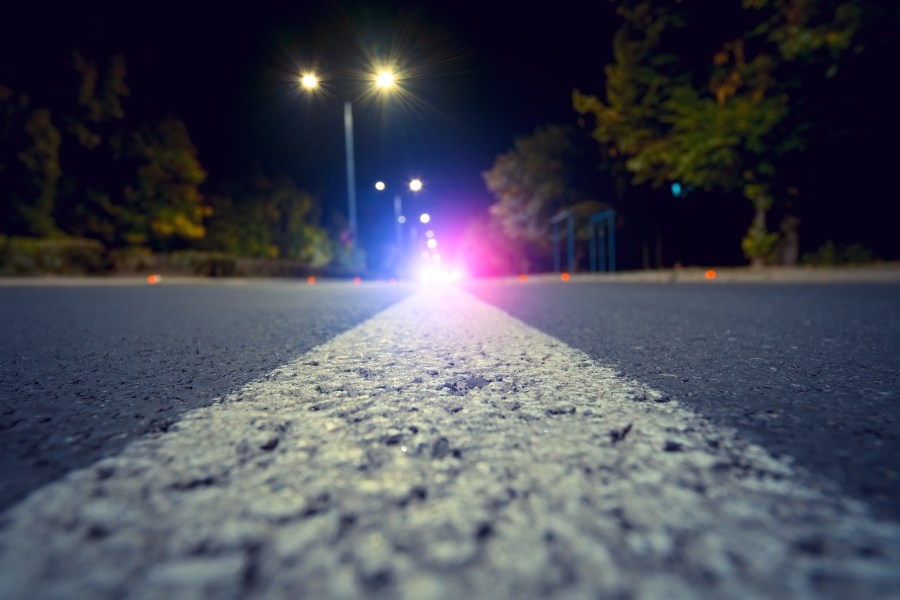 Alleged impaired driver crashes into tree in Iredell County, killing his passenger: NCSHP