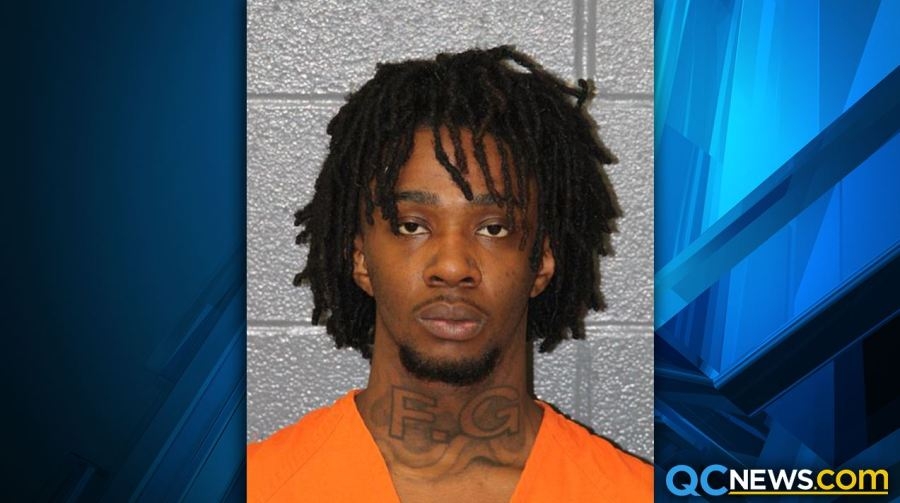 Man charged with shooting at bystanders during string of Charlotte car-break-ins