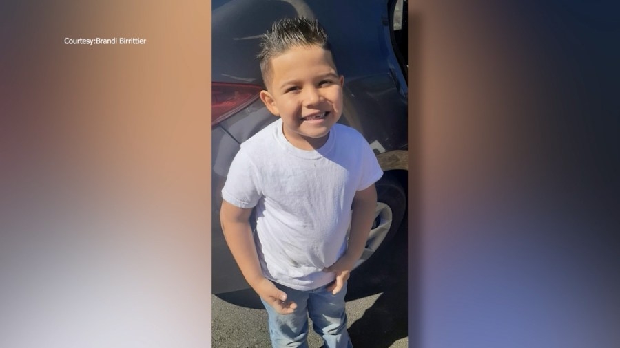 ‘Liam's Law' bill stems from street racing accident that killed Gaston County 6-year-old