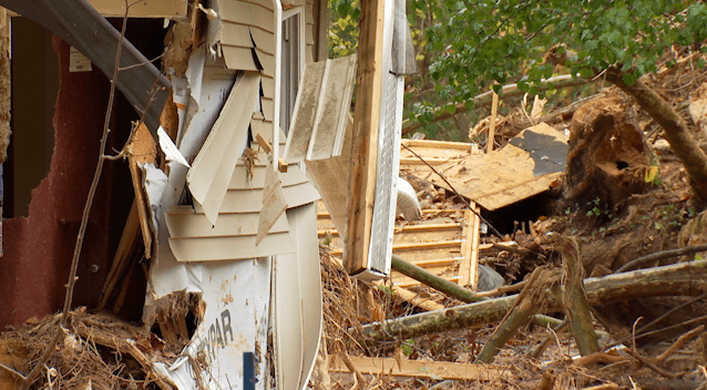 NC Attorney General launches initiative to deter property theft, aid rebuilding