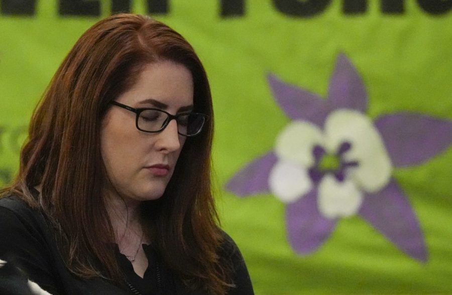 Columbine survivor's death ‘best classified as homicide': Coroner report