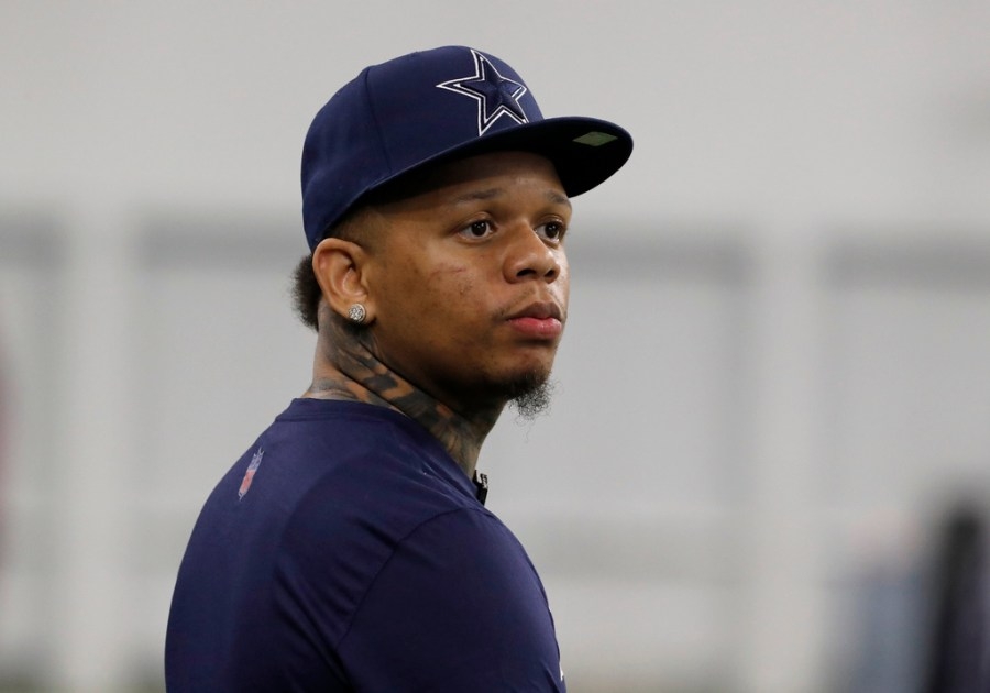 Rapper Yella Beezy charged in death of rival Mo3