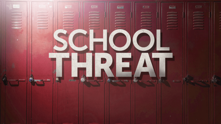 Man arrested for threatening mass violence at Burke County schools