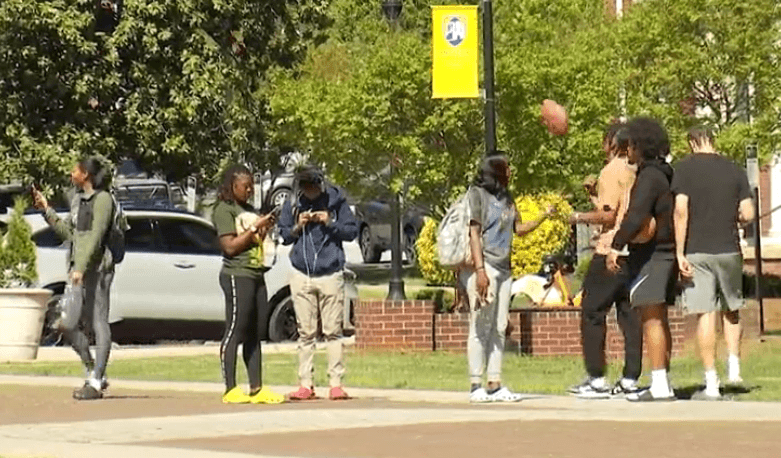 Future of private Carolina colleges uncertain amid nationwide closures