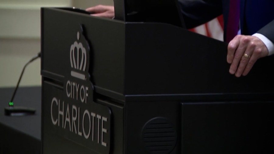 New Charlotte City Council member to be sworn into office Tuesday after Bokhari resignation