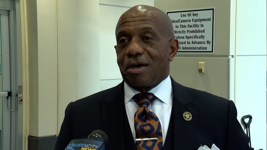 ‘No ICE movement': Meck County Sheriff addresses Honduras national facing violent charges being released after 5 days