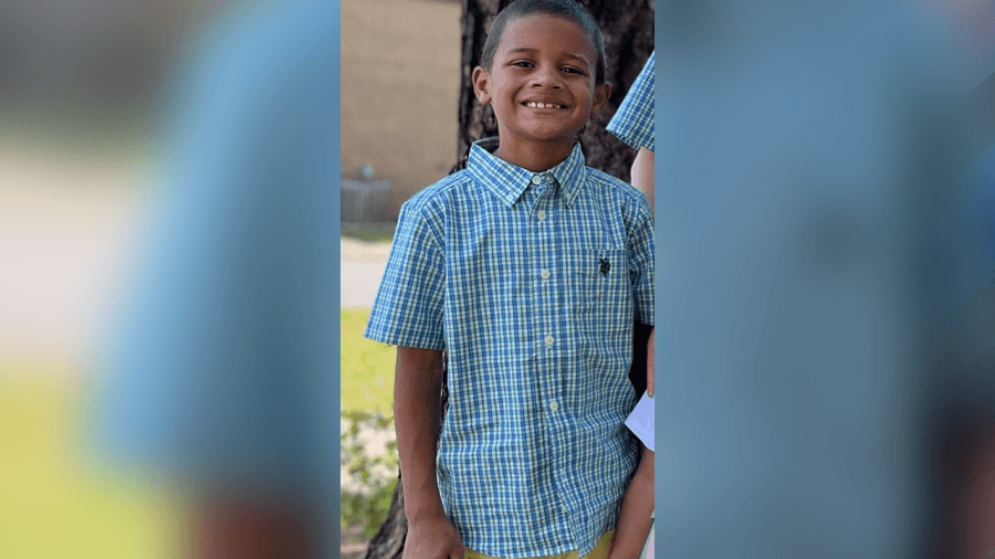 Nearly $4,000 raised to support family of 7-year-old killed in Gastonia accident