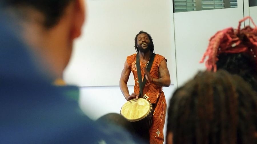 African American Heritage Festival returns to Charlotte