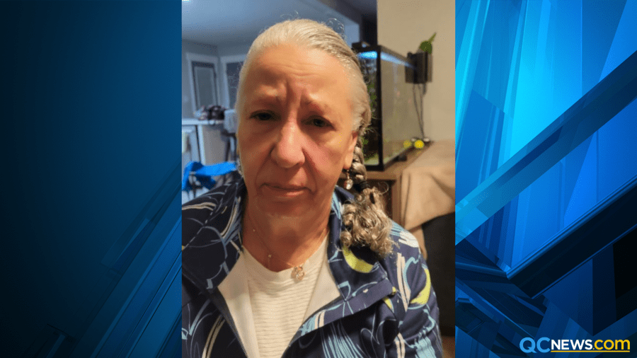 Missing Endangered Alert: Spencer woman unaccounted for after leaving home