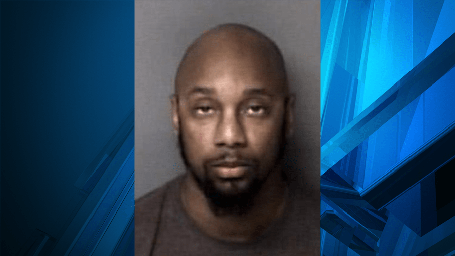 Man accused of embezzling $500,000 from Charlotte trucking company started by former Panthers linebacker