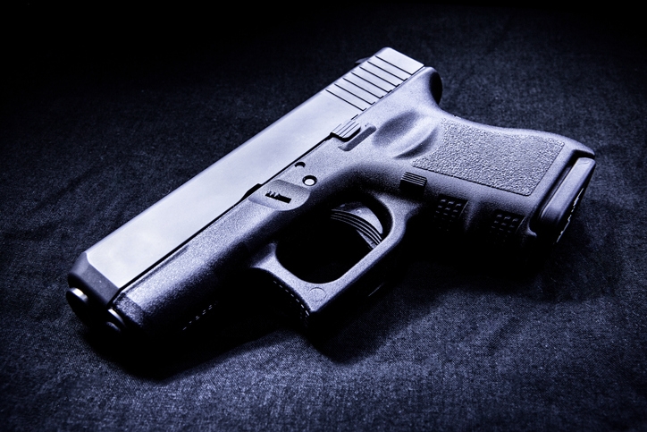 Overnight lockdown lifted at Wingate University after man reportedly spotted with gun