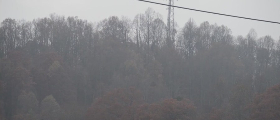 Report: Charlotte air quality worsening