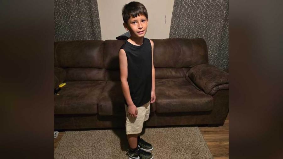 York County 10-year-old reported runaway found safe: Sheriff