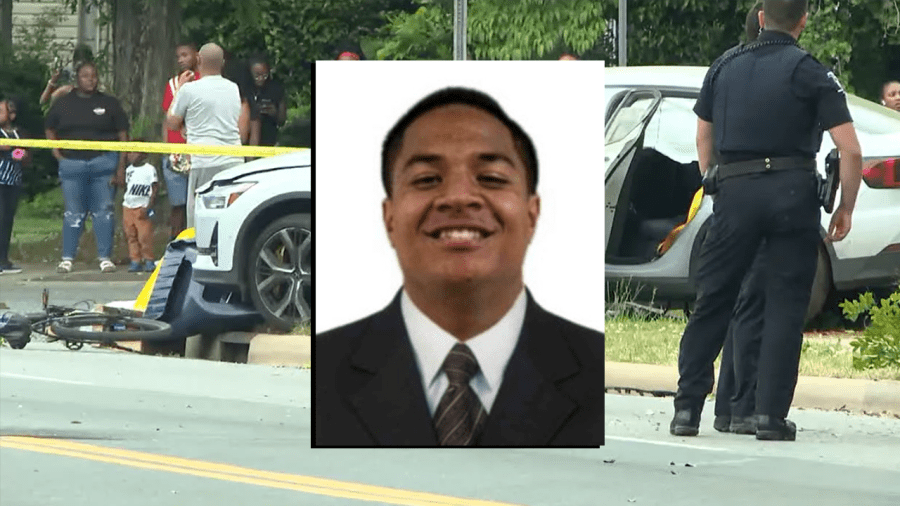 18-year-old Mormon missionary on bicycle killed in tragic hit-and-run in Charlotte