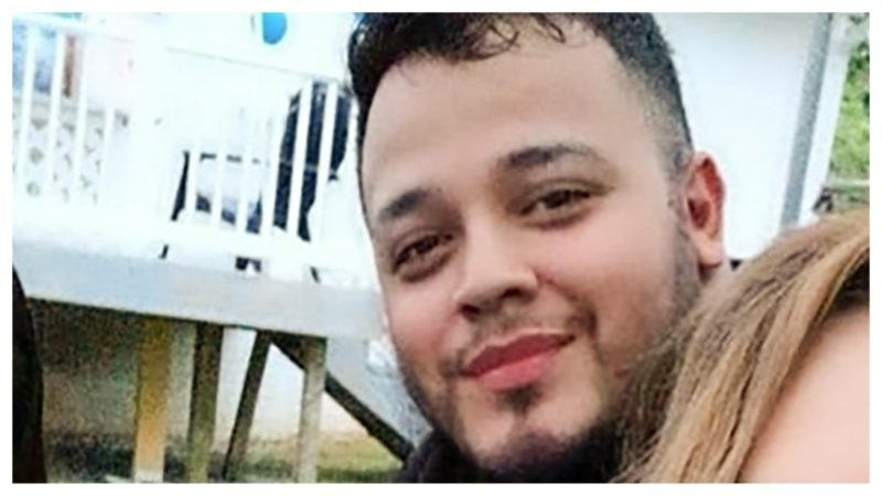 Abrego Garcia's wife on domestic violence protective order: ‘No one is perfect'