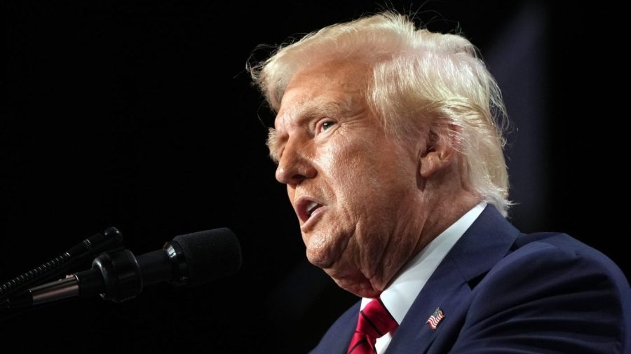 White House budget office rescinds federal funding freeze