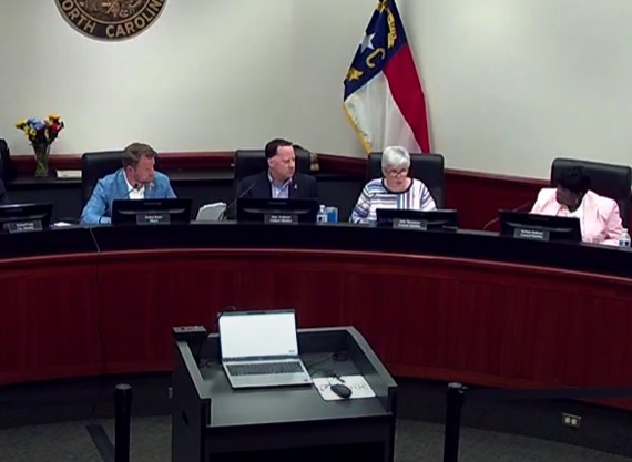 Monroe elections to be partisan, held on even-numbered years after passage of House Bill 3