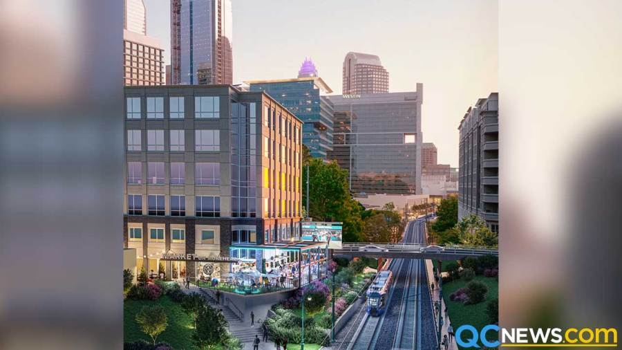 Owners of celebrated Columbia restaurant will add South End location along rail trail