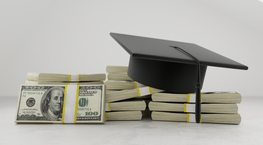 40 students graduate from Pinnacle Classical Academy with over $6.2M in scholarships