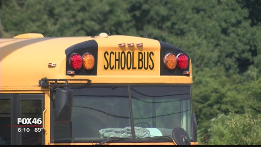 Charlotte-Mecklenburg school leaders consider changing license requirements for bus drivers
