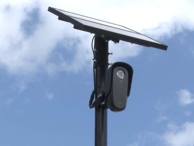 New technology helps Lincoln County deputies solve crimes, keep guns off the street