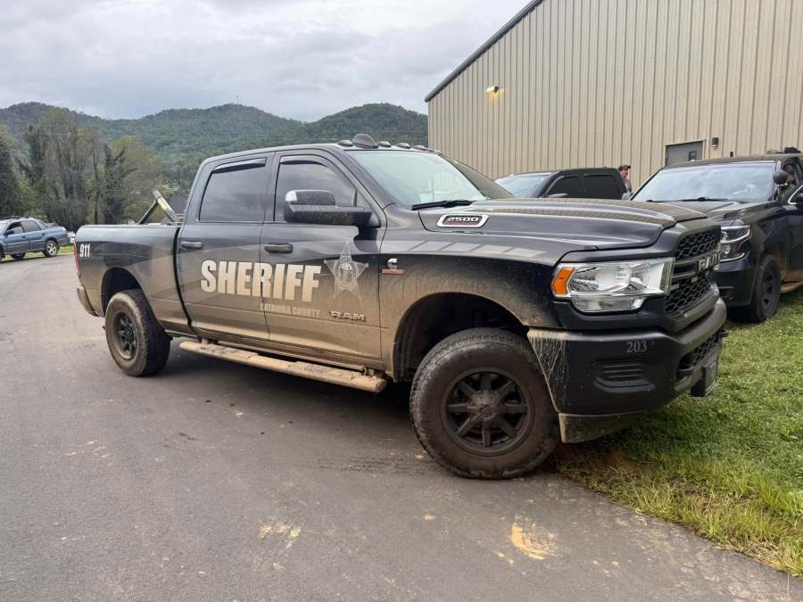 One person dead in reported Catawba County mass shooting with at least 12 victims: Sheriff