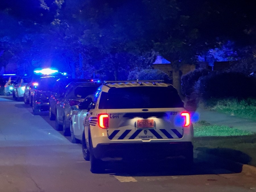 One person killed in overnight shooting near Uptown: CMPD