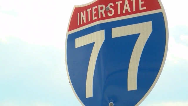 Serious wreck shuts down I-77 North and South in Iredell County: NCDOT