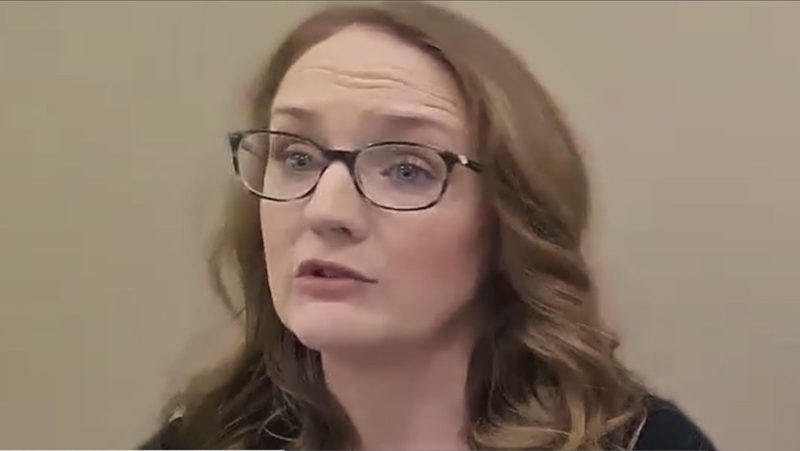 ‘Broken': Georgia woman who gave birth to someone else's baby sues fertility clinic