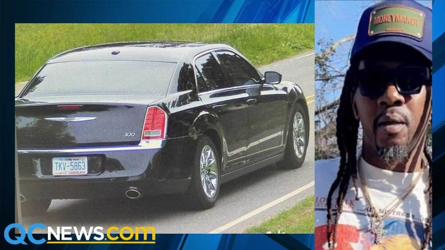 ‘Armed and dangerous' man charged in Monroe shooting wanted by police