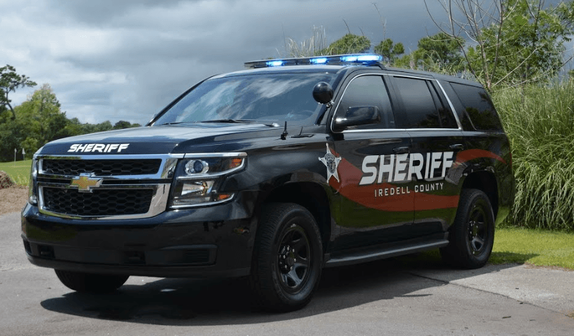Statesville wanted on felony drug charges after alleged undercover purchases