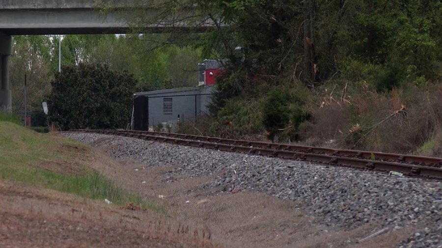 Financing approved for Charlotte to purchase O-line from Norfolk Southern as transit legislation hangs in the balance
