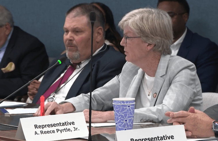 NC minimum wage bill faces difficulty becoming law without GOP support