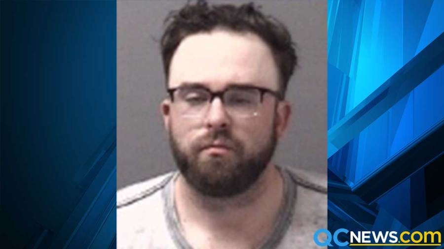 Mooresville man lands 20 counts related to possession of child sexual abuse material