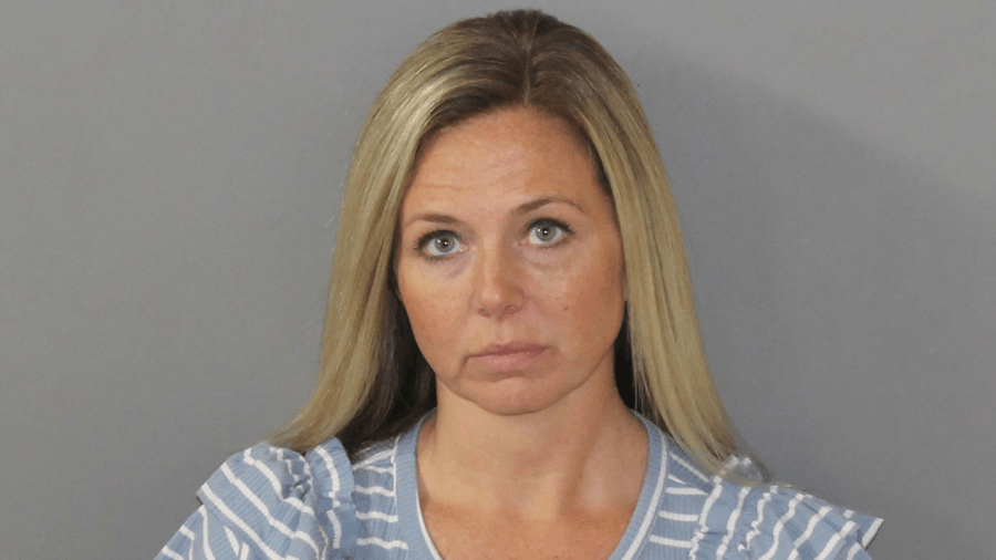 Former church financial secretary arrested for allegedly embezzling over $570K