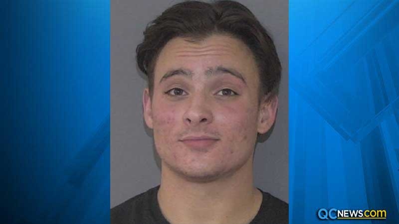 Florida man charged after being accused of fraudulently selling tires in Union County on Facebook Marketplace