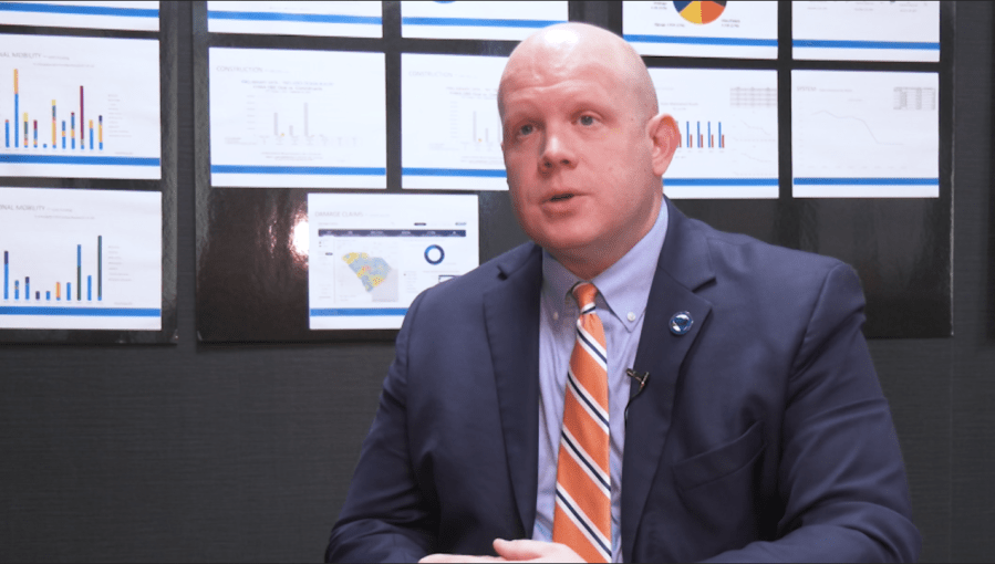 SCDOT plans to release Momentum 2050 Plan to outline improvements on Thursday