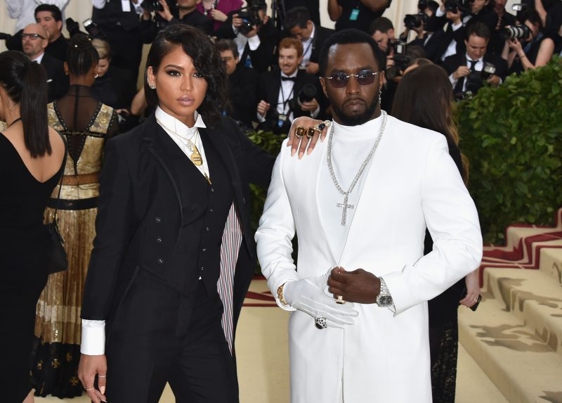 Cassie testifies against Diddy in federal sex crimes trial