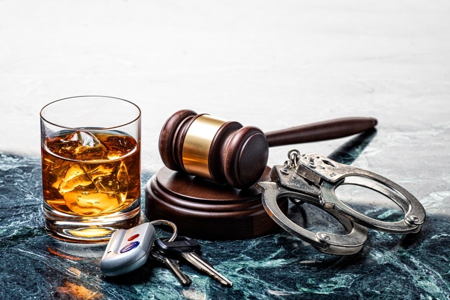 $147,000 grant to help speed up DWI cases in Mecklenburg County