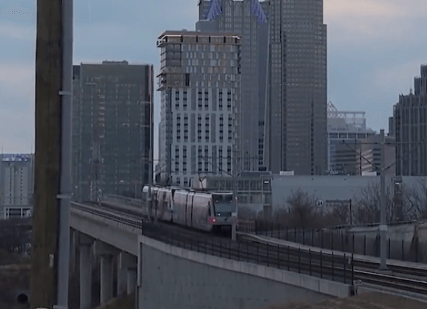 Mecklenburg County sales tax increase inches closer to voter approval with new bill