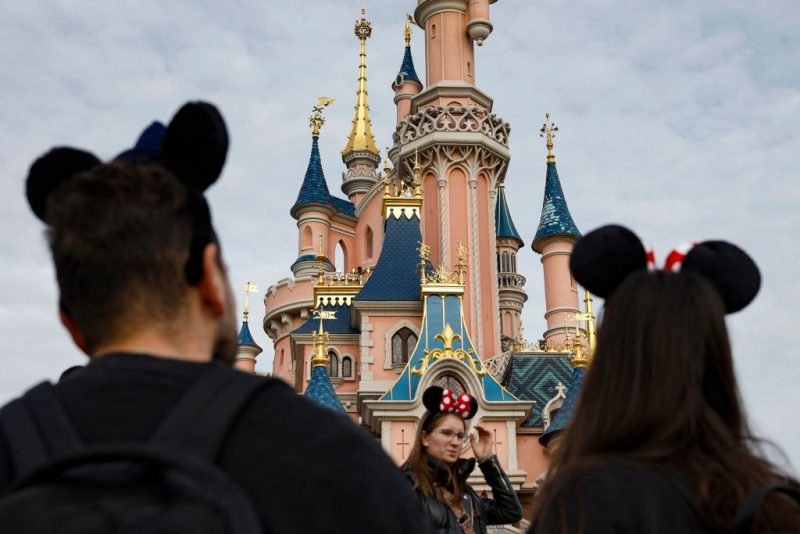 Disney announces location of 7th theme park, says it will be the most ‘advanced and interactive' of all