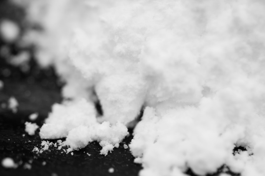 Lancaster man accused of selling cocaine out of his home near a park: Sheriff's Office