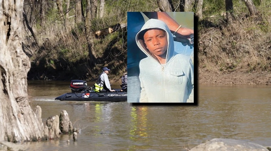 Body of missing 7-year-old boy recovered from Tar River in NC: Sheriff