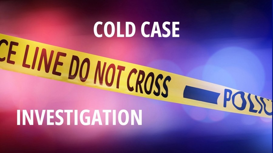 Robeson County deputies announce arrest of Rowland man in woman's 1996 stabbing death