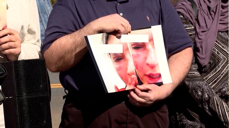 Teen's family sues for defamation after fight at Ardrey Kell High School