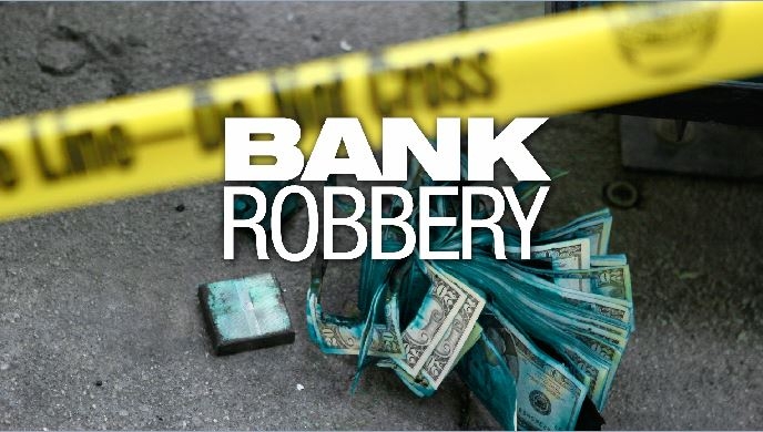 Suspect in custody after bank robbery in Lincoln County