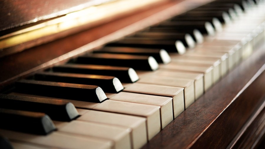 Professor of Music at Catawba College retires after 41 years