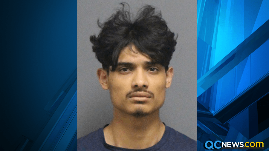 NC man arrested as part of international child exploitation ring ‘764,' DOJ says