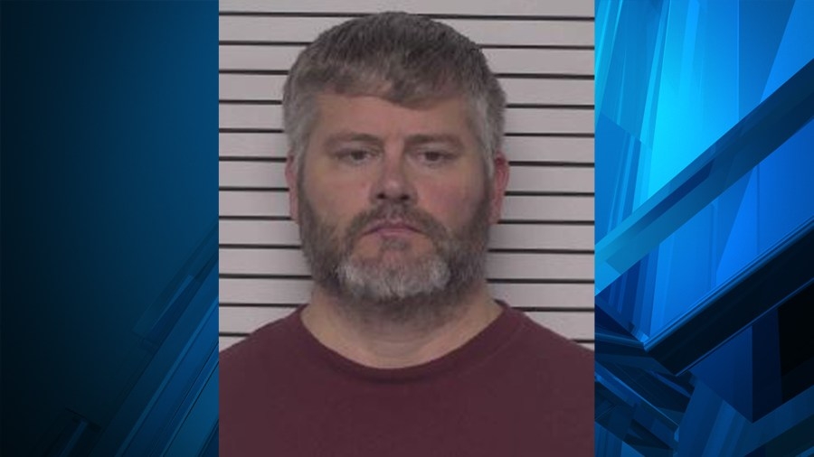 Former Davidson College employee faces more peeping charges after alleged victim identifies herself in videos