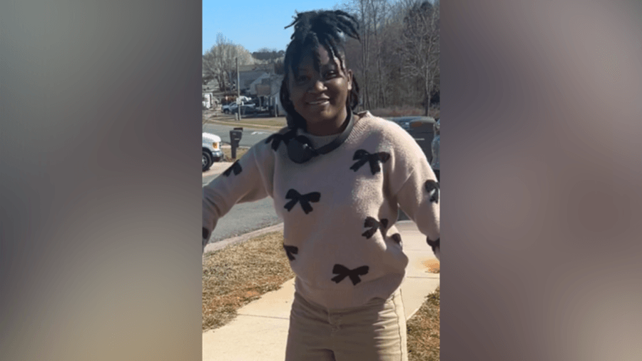 Can you help? 13-year-old Charlotte girl reported missing days before birthday
